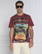 GCDS Tricou X LOONEY TUNES | Regular Fit