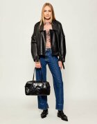 Gianni Chiarini De piele cufăr Aryna