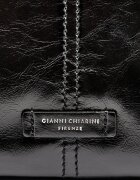 Gianni Chiarini De piele cufăr Aryna