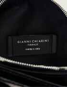 Gianni Chiarini De piele geantă pe umăr Alifa