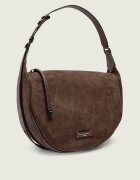 Gianni Chiarini De piele geantă pe umăr Charlotte