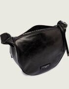 Gianni Chiarini De piele geantă pe umăr Charlotte