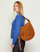 Gianni Chiarini De piele geantă pe umăr Charlotte
