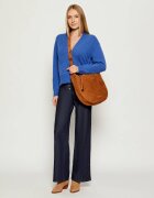 Gianni Chiarini De piele geantă pe umăr Charlotte