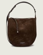 Gianni Chiarini De piele geantă pe umăr Charlotte