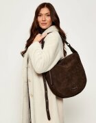 Gianni Chiarini De piele geantă pe umăr Charlotte