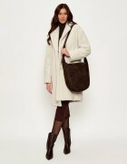 Gianni Chiarini De piele geantă pe umăr Charlotte