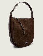 Gianni Chiarini De piele geantă pe umăr Charlotte