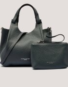 Gianni Chiarini De piele geantă pe umăr Dua