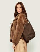 Gianni Chiarini De piele geantă pe umăr Eliana