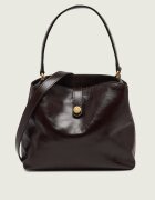 Gianni Chiarini De piele geantă pe umăr Fiona