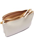 Gianni Chiarini De piele geantă pe umăr Frida