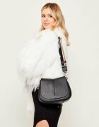 Gianni Chiarini De piele geantă pe umăr HELENA ROUND