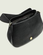 Gianni Chiarini De piele geantă pe umăr HELENA ROUND
