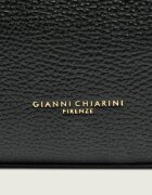 Gianni Chiarini De piele geantă pe umăr HELENA ROUND