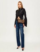 Gianni Chiarini De piele geantă pe umăr Keira
