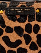 Gianni Chiarini De piele geantă pe umăr Keira