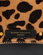 Gianni Chiarini De piele geantă pe umăr Keira
