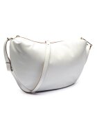 Gianni Chiarini De piele geantă pe umăr Marble Matilde