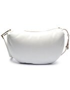 Gianni Chiarini De piele geantă pe umăr Marble Matilde