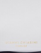 Gianni Chiarini De piele geantă pe umăr Marble Matilde