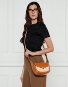 Gianni Chiarini De piele geantă poștaș Isa