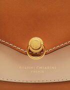 Gianni Chiarini De piele geantă poștaș Isa