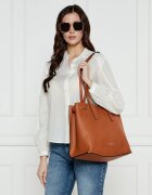 Gianni Chiarini De piele geantă shopper Altea