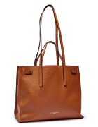 Gianni Chiarini De piele geantă shopper Altea