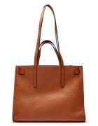 Gianni Chiarini De piele geantă shopper Altea