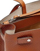 Gianni Chiarini De piele geantă shopper Altea