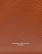 Gianni Chiarini De piele geantă shopper Altea
