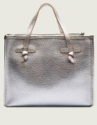 Gianni Chiarini De piele geantă shopper + borsetă MARCELLA