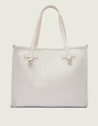 Gianni Chiarini De piele geantă shopper + borsetă Marcella