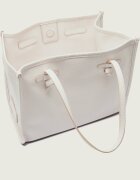 Gianni Chiarini De piele geantă shopper + borsetă Marcella