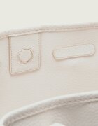 Gianni Chiarini De piele geantă shopper + borsetă Marcella