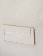 Gianni Chiarini De piele geantă shopper + borsetă Marcella