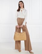 Gianni Chiarini De piele geantă shopper + borsetă Ray