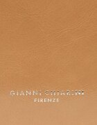 Gianni Chiarini De piele geantă shopper + borsetă Ray