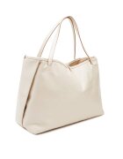Gianni Chiarini De piele geantă shopper cu două fețe + borsetă