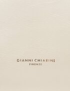 Gianni Chiarini De piele geantă shopper cu două fețe + borsetă