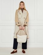 Gianni Chiarini De piele geantă shopper Guia