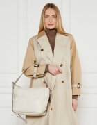 Gianni Chiarini De piele geantă shopper Guia