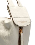 Gianni Chiarini De piele geantă shopper Guia