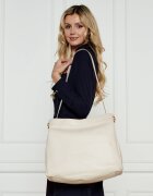 Gianni Chiarini De piele geantă shopper Ottavia