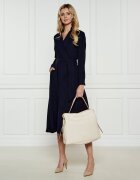 Gianni Chiarini De piele geantă shopper Ottavia