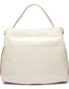 Gianni Chiarini De piele geantă shopper Ottavia