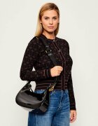 Gianni Chiarini De piele hobo Blanche