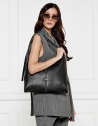 Gianni Chiarini De piele hobo Norma