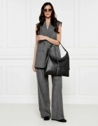Gianni Chiarini De piele hobo Norma